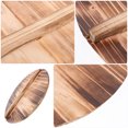 thumbnail image 3 of unbranded 1Ud De Olla Para Cocina De Madera Con Unión En Y Resistencia A Humedad, 3 of 8