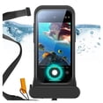 thumbnail image 1 of Funda de teléfono impermeable ESR para iPhone 15 Pro/14 Pro/13 Pro, 1 of 9