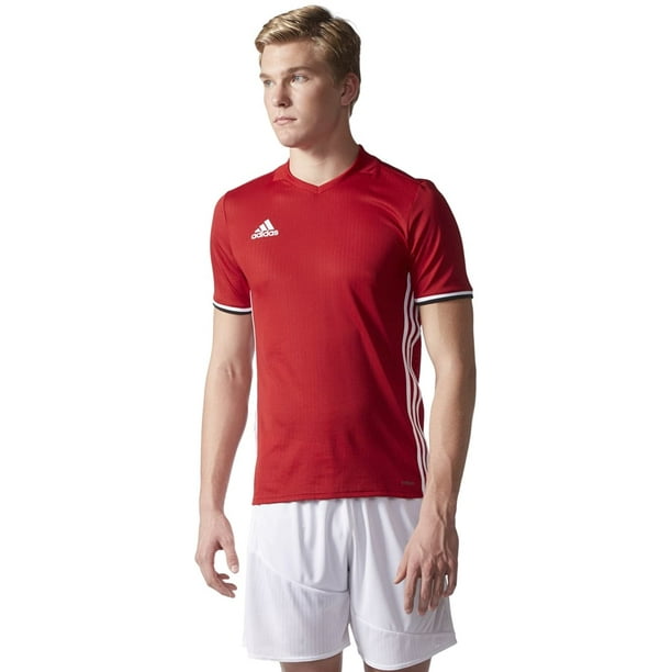 Adidas Condivo 16 Mens Soccer Training Jersey