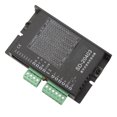 thumbnail image 1 of Controlador de motor paso a paso controlador de motor paso a paso digital 2 fases 32 bits DSP 12V-40VDC para dispositivos industriales, 1 of 8