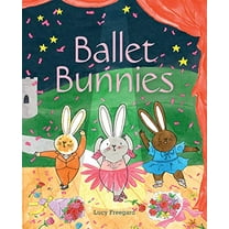 The Forgotten Rabbit (Hardcover) - Walmart.com