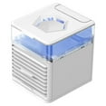 thumbnail image 2 of Yuarrent Ajuste de aire acondicionado, enfriador de ahorro de energía, herramienta de humidificación, habitación, oficina, dormitorio, Accesorios para electrodomésticos, 2 of 6
