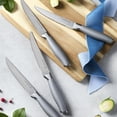 thumbnail image 4 of J.A. Henckels International Modernist 13-pc Knife Block Set, 4 of 5