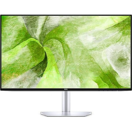 Open Box Dell S Series S2419HM 24" Ultrathin Monitor - Black
