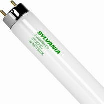 LEDVANCE FO32/850/ECO (12 Pack) - 32 Watt T8 Fluorescent Tube Light Bulb F32T8 32W 5000K