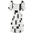 thumbnail image 6 of Stuffed Crossword Clue Sleeveless Dress Women's dresses fairy dress, 6 of 6