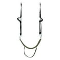 thumbnail image 1 of koolsoo Pull up Resistance Band Arms Legs Training Strength Elastic Rope for Fitness Black Green, 1 of 7