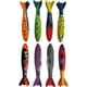 thumbnail image 4 of Juguetes para piscinas de buceo Haktoys Subwater Diving Torpedo Bandits, 4 of 6