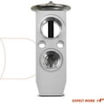 thumbnail image 6 of A-Premium A/C Expansion Valve Compatible with Nissan Pathfinder 2002-2004, Pathfinder Armada 2004, Maxima 2000-2008 & INFINITI I30 2000-2001, I35 M45 Q45 QX4, 6 of 8