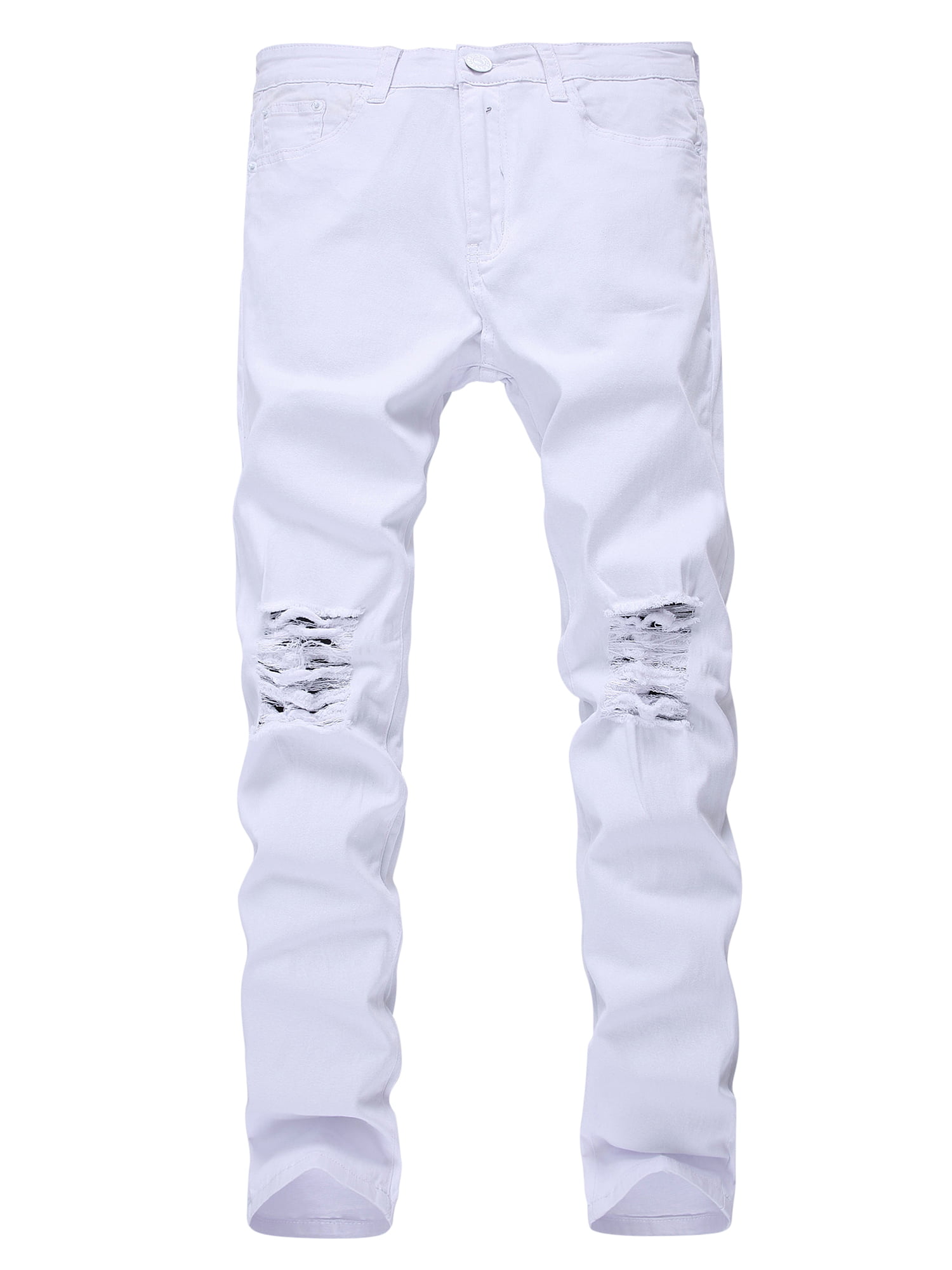 Exzenter Interpunktion Anwenden mens white jeans regular fit exotisch ...