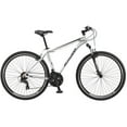 thumbnail image 3 of 700c Schwinn Connection Men's Multi-Use Bike, Silver, 3 of 7