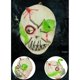 thumbnail image 3 of Accesorios de decoración de Halloween, Horror, serpiente , cabeza rota, accesorio de látex complicado, decoración de Halloween Colcomx accesorios de halloween, 3 of 5