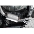 thumbnail image 5 of MBRP Exhaust S48003CF Armor Pro Cat Back Exhaust System Fits Impreza WRX WRX STI Fits select: 2015-2021 SUBARU WRX, 2013-2014 SUBARU IMPREZA SE, 5 of 9