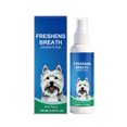 thumbnail image 2 of Feledorashia Dog Oral Spray, Dog Breath Freshener, Natural Halitosis Neutralizer for Dogs and Puppies, Gentle Daily Oral Care Spray Safe to Swallow and Non-Irritating, 2 of 9