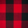 thumbnail image 2 of Red Buffalo Check Tablecloth 70 Round, 2 of 3
