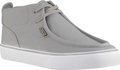 Alloy/White/Charcoal