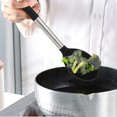 thumbnail image 4 of Juego de 2 utensilios de cocina de silicona, sin BPA, antiadherentes y resistentes al calor., 4 of 5