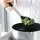 thumbnail image 4 of Juego de 2 utensilios de cocina de silicona, sin BPA, antiadherentes y resistentes al calor., 4 of 5
