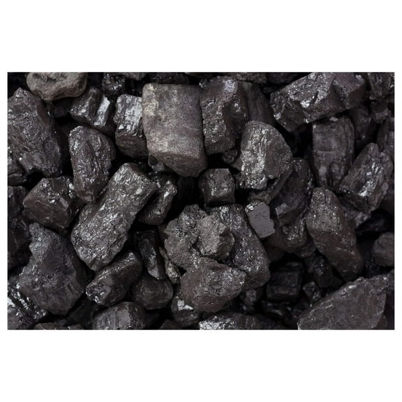 Bituminous Coal (5lbs.) Chunks