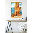 thumbnail image 4 of Sports Illustrated: Swimsuit Edition - Hailey Clauson 16 Wall Poster, 22.375" x 34", 4 of 4
