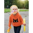 thumbnail image 2 of Cute Little Wild Thing Hoodie Toddler -Image by Shutterstock,  4 Toddler, 2 of 4