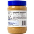 thumbnail image 6 of Pack of 6, Peanut Butter & Co Smooth Operator Spread, 16 oz, 6 of 6
