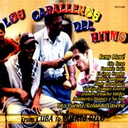 Los Caballeros Del Ritmo