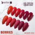 thumbnail image 1 of Beautilux Nail Gel Polish Kit 6pcs / set x10ml Soak Off UV LED Nails Varnish Set Semi Permanente Nail Art Gels Laca Caja de regalo DIY Tan Jianjun unisex, 1 of 2