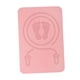 thumbnail image 5 of Estera para saltar la cuerda, estera para ejercicios físicos, protección para las s, absorción de impactos, antideslizante Rosa, 5 of 8