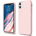thumbnail image 1 of Funda de teléfono Elago compatible con iPhone 11 de silicona líquida, 1 of 8