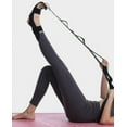 thumbnail image 3 of Yoga Belt Stretch Band Yoga Stretch Belt Exercise Band, 3 of 3