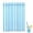 Blue/Cyan/Pink/Purple/Red/Clear/Mixed Color, variant on 12 Pack Reusable Glitter Hard Plastic Straws with Stopper Ring, Straight Tumbler Cup Straws for Cold Beverages Smoothie Iced Coffee
