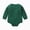 Green, variant on YIWULA Infant Baby Sweater Romper Baby Girl Boy Knitted Sweatshirt Pullover Tops Fall Winter Clothes(9-12 Months,Brown)