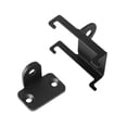 thumbnail image 1 of Space Saving Speaker Rack Prevent Falling Speaker Box Storage Rack for Invisible 300 Speaker Supplies, 1 of 4