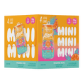 thumbnail image 3 of Alani Nu Sugar Free Energy Drink, Orange Kiss, 8.4oz Cans (4 Pack), 3 of 5