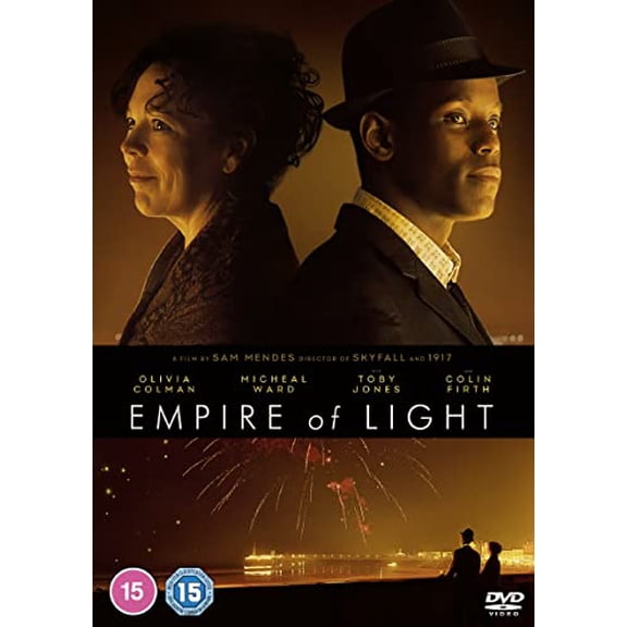 Empire Of Light [DVD]