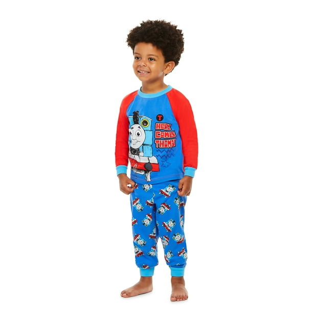 Pyjama 2t garcon hotsell