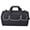 Gray, variant on 19in Oxford Cloth Tool Bag Gray Wear Resistant Hardware Storage Case with Shoulder Strap,Black
