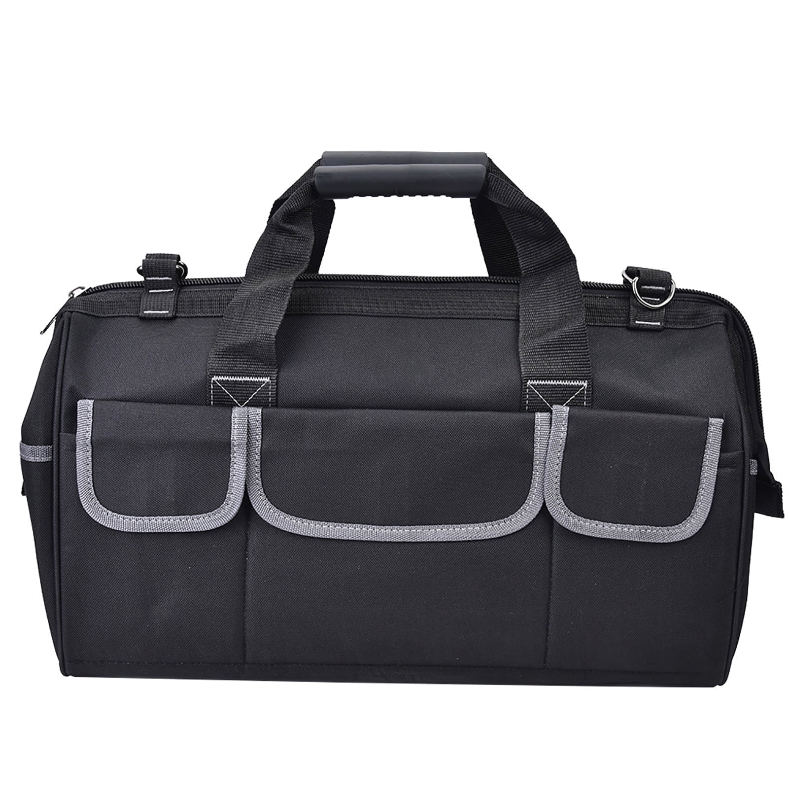 Ldyso 19-Inch Oxford Cloth Tool Bag with Shoulder Strap photo 1