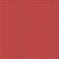 thumbnail image 1 of Ahgly Company Tapis d'Intérieur Lavable en Machine Carré Rouge, 6 Pieds Carré, 1 of 7