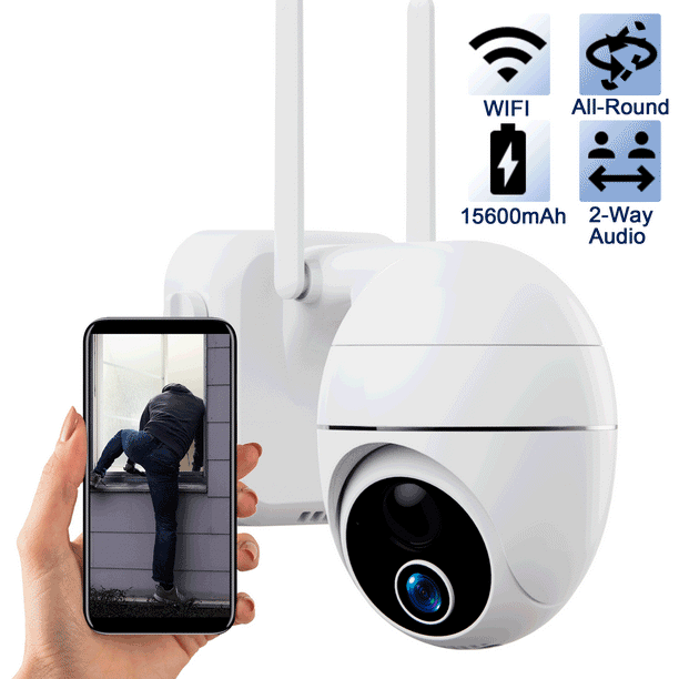 Security Camera Animated Gif vrogue.co