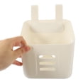 thumbnail image 4 of unbranded 2Ud Cesta Colgante Pared Multifuncional Para Y Cocina Con Moderno, 4 of 8