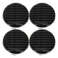 thumbnail image 1 of 4Pcs Wheel Center Caps Car Modification Wheel Hub Caps Car Rim Center Caps, 1 of 9