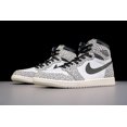 thumbnail image 4 of Jordan Mens Air 1 Retro High Og Shattered Backboard 555088 028 3.0 - Size, 4 of 6