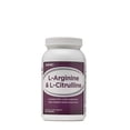 thumbnail image 1 of Compuesto L-Arginina y L-Citrulina 500 Mg GNC 120 Tabletas Gnc 100106068, 1 of 4