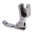 thumbnail image 5 of Narrow Hinged Cording Zipper Presser Foot P36N for Industrial Sewing Machine, 5 of 6