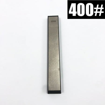 

240 400 600 1000# Professional Diamond Sharpening Stone Knife Sharpener Fixed Angle Knife Sharpener Stone Set Whetstone