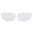 thumbnail image 2 of Protector de lente de cubierta de motocicleta para Honda CRF 1000L 2015-2019 Transparente Sunnimix Protector de faro, 2 of 7