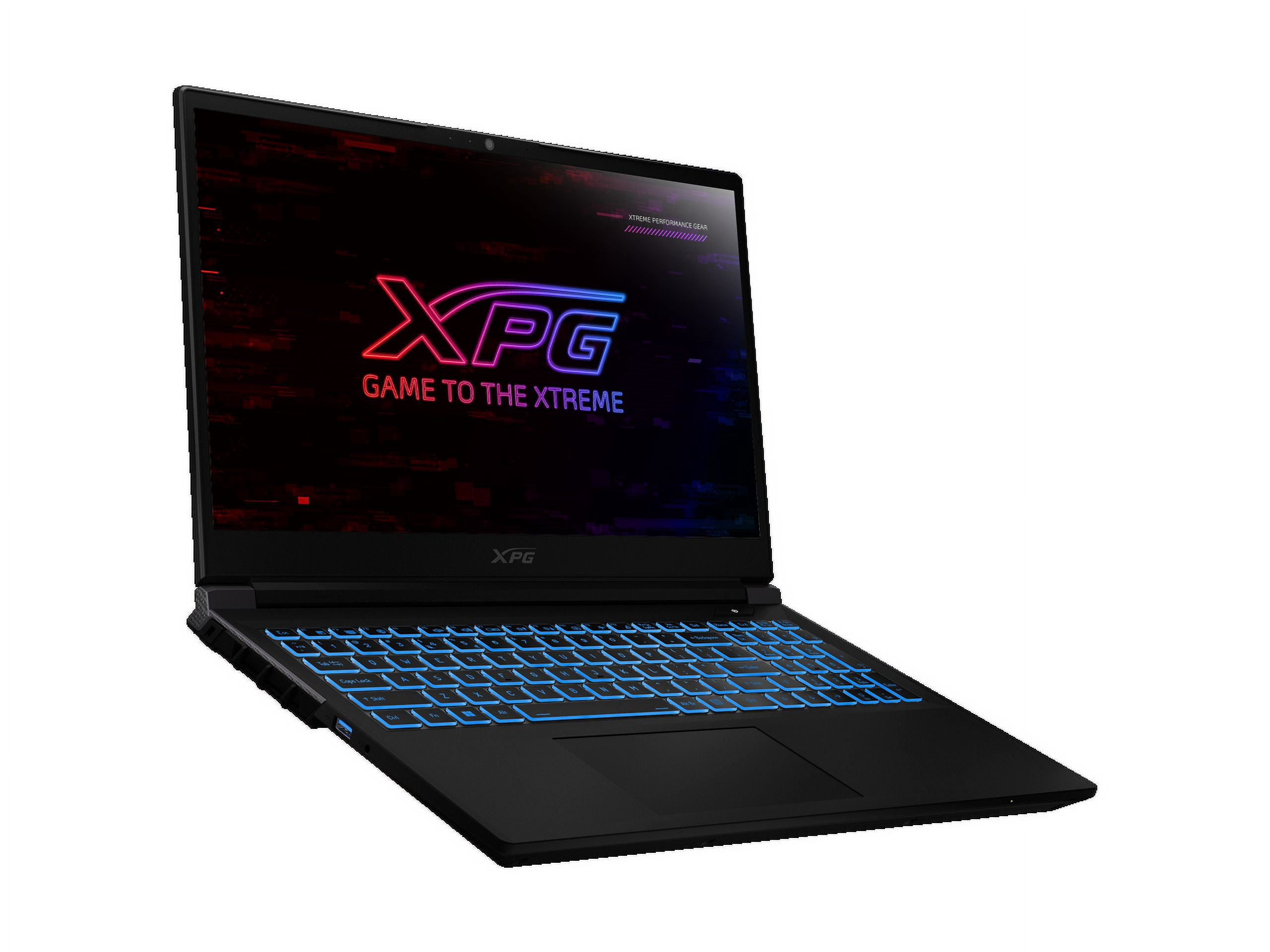 XPG Xenia 15G - 15.6
