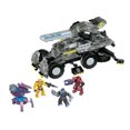 thumbnail image 1 of MEGA BLOKS - Halo - Unsc Anti-Armor Cobra (97139), 1 of 4